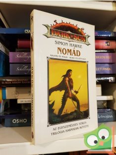 Simon Hawke:  Nomád (Dark Sun)