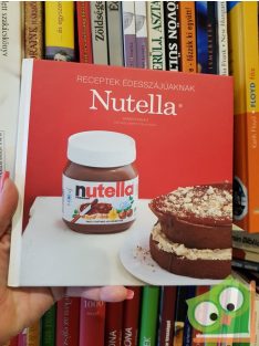 Sandra Mahut: Nutella