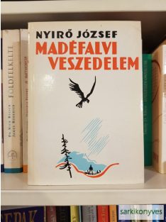 Nyirő József Madéfalvi veszedelem