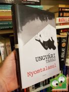 Ungvári Tamás: Nyomtalanul