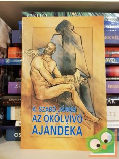 Á. Szabó János: Az ökölvívó ajándéka