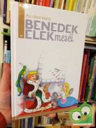 Benedek Elek: Az okos leány 19.