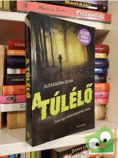 Alexandra Oliva: A túlélő