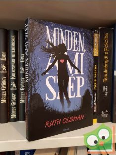 Ruth Olshan: Minden, ami szép