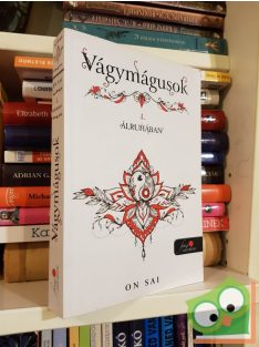 On Sai: Álruhában (Vágymágusok 1.) (Fine Selection)