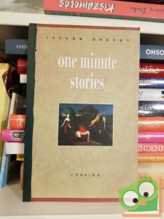 István Örkény: One minute stories