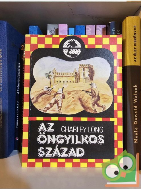 Charles Lorre: Az öngyilkos század