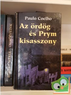 Paulo Coelho: Az ördög és Prym kisasszony