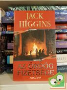 Jack Higgins: Az ördög fizetsége