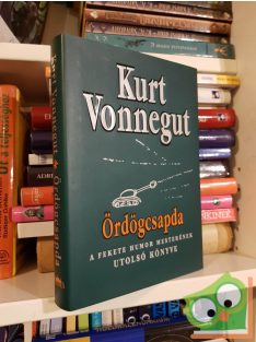 Kurt Vonnegut: Ördögcsapda