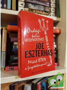 Joe Eszterhas: Ördögi kulcs Hollywoodhoz