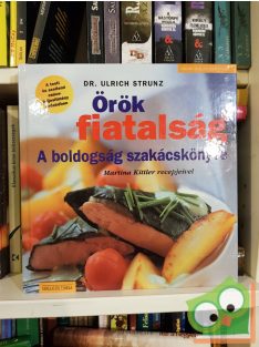 Ulrich Strunz: Örök fiatalság