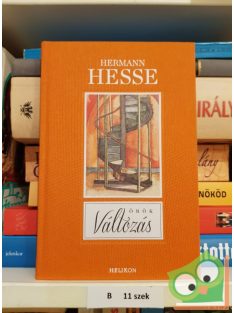 Hermann Hesse: Örök változás