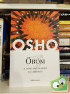 Osho: Öröm (Ritka)