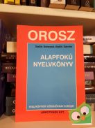 Botlik Dénesné, Botlik Sándor: Orosz alapfokú nyelvkönyv