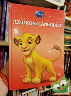 Oroszlánkirály (Disney)