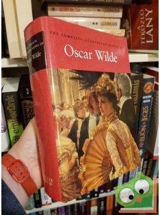   Oscar Wilde: The Complete Illustrated Works of Oscar Wilde (ritka)