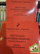 Ungváry Rudolf, Orbán Éva (szerk.): Osztályozás és információkeresés I-II.