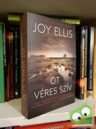 Joy Ellis: Öt véres szív (Matt Ballard nyomozó 2.)