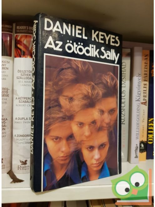 Daniel Keyes: Az ötödik Sally