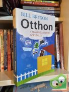 Bill Bryson: Otthon (ritka)