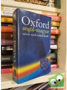 Janet Phillips: Oxford angol-magyar szótár nyelvtanulóknak