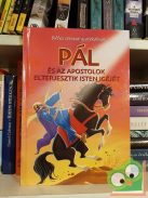 Joy Melissa Jensen: Pál és az apostolok elterjesztik Isten igéjét (24. rész)