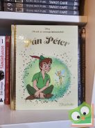 Mesék az aranygyűjteményből 10: Pán Péter (Arany Disney)