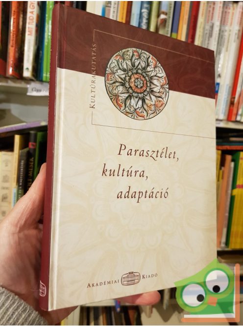 Báti Anikó (szerk.): Parasztélet, kultúra, adaptáció