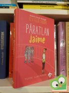 Terri Libenson: Páratlan Jaime  (Felső tagozat 3.) (képregényes)