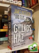 James Patterson - David Ellis: Gyilkos ​ház