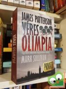 James Patterson - Mark Sullivan: Véres olimpia