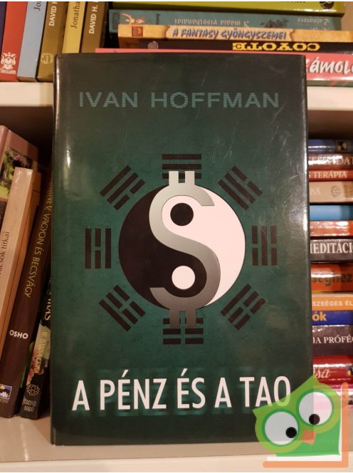 Ivan Hoffman: A pénz és a tao