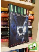 Steve Perry: Idegenek a Földön (Aliens 4.) A trilógia első része