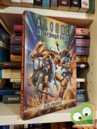 Stephani Perry: Az őrjöngő halál (Aliens 9.)