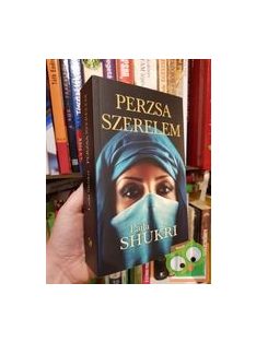 Laila Shukri: Perzsa szerelem