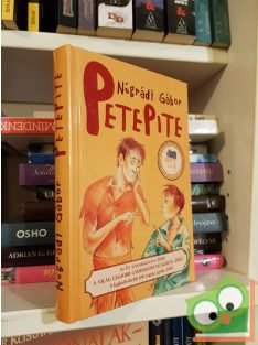 Nógrádi Gábor: PetePite