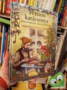 Sven Nordqvist: Pettson karácsonya (Pettson és Findusz)