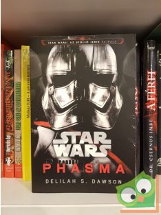 Dawson: Phasma (magyar)