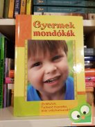 Pittlikné Kurucz Csilla: Gyermek mondókák