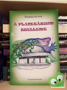 Nemere István: A Planetárium szelleme