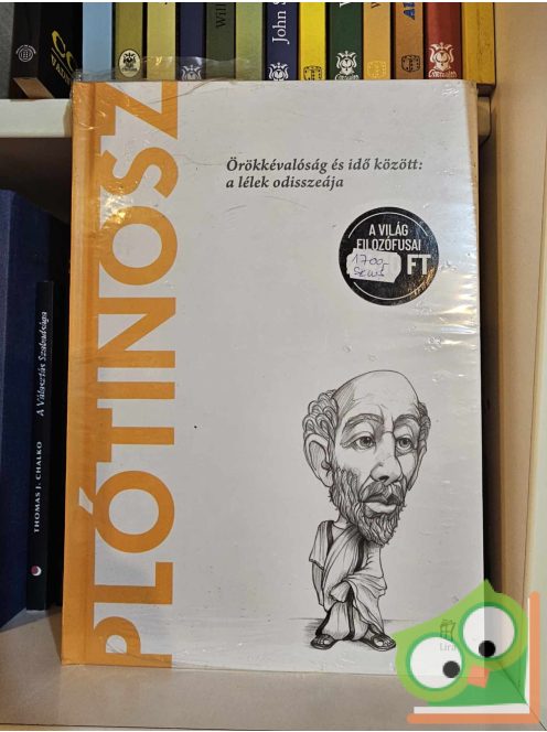 Antonio Dopazo Gallego: Plótinosz (A világ filozófusai) (újszerű)