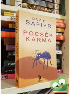 David Safier: Pocsék karma (ritka)