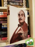 Agatha Christie: Poirot teljes 9. évad díszdobozban (DVD)