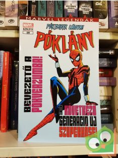 Marvel Legendák 15: Póklány