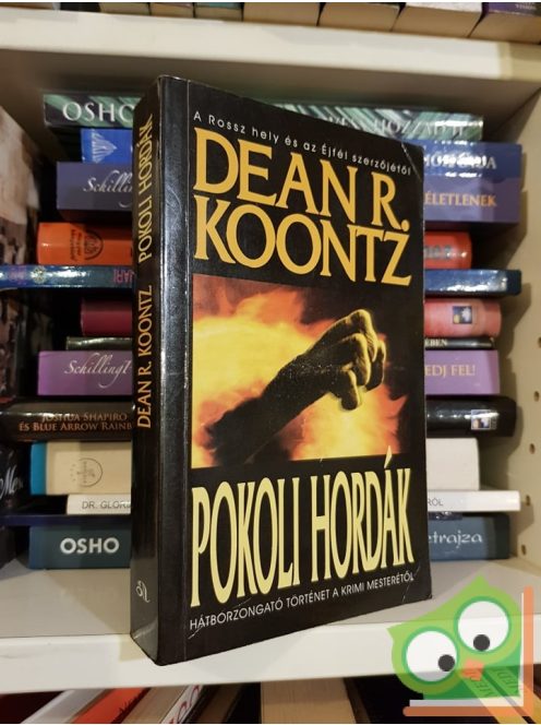 Dean R. Koontz: Pokoli hordák