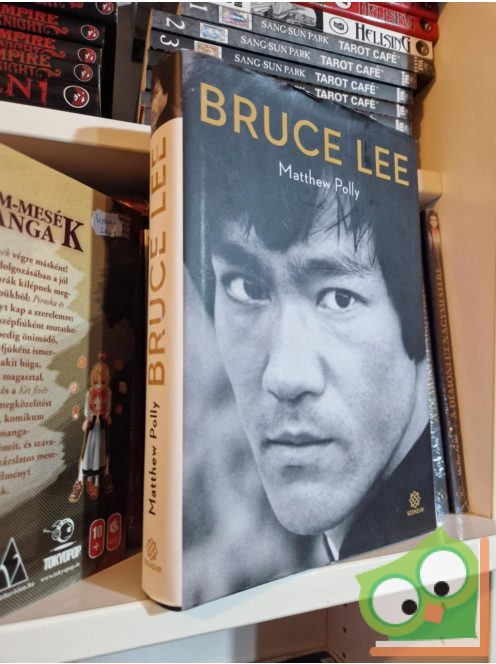 Matthew Polly: Bruce ​Lee