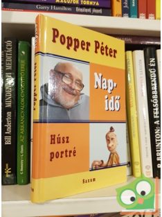 Popper Péter: Napidő