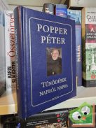 Popper Péter: Tűnődések napról napra (ritka)