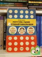 Szepes Mária: Pöttyös Panni Hetedhétországban (Pöttyös Panni 6.)